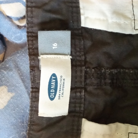 Cargo shorts - Picture 4 of 5